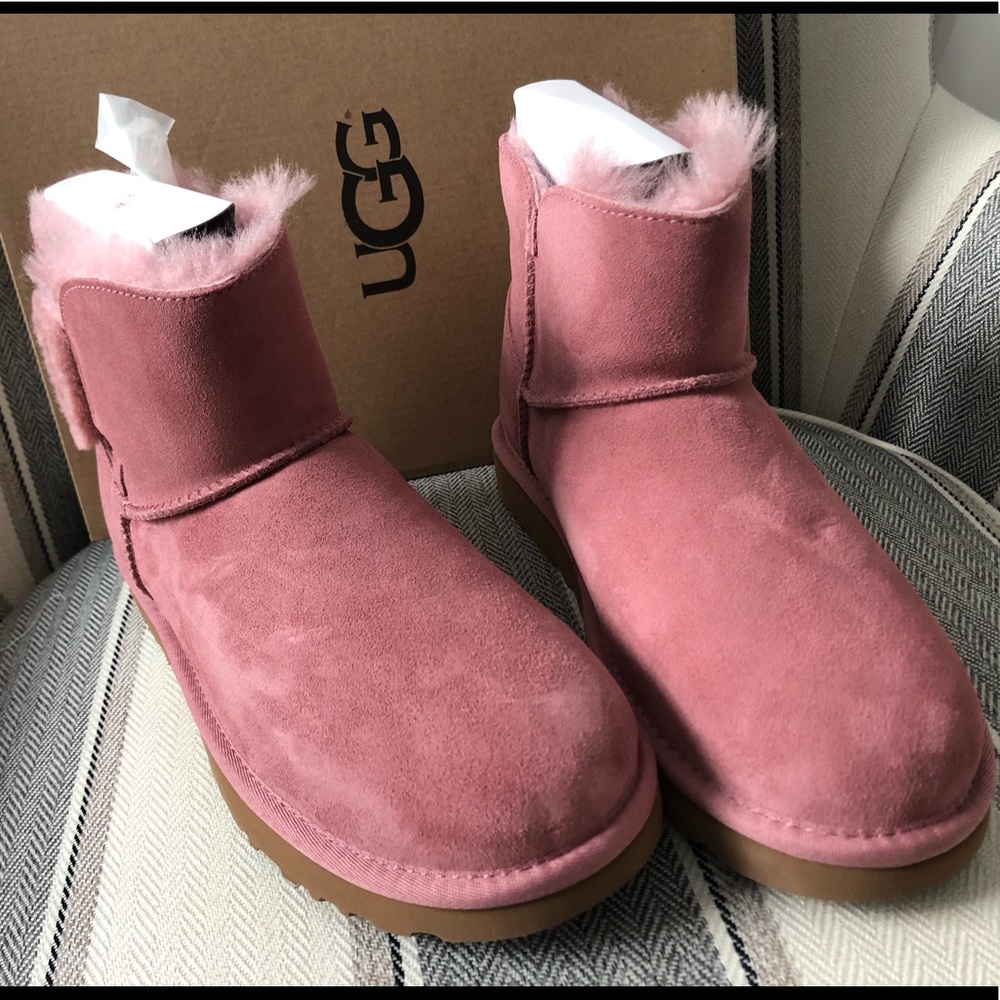 UGG brand new boots size8